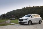 Kia Carnival Platinum 2015 года (AU)